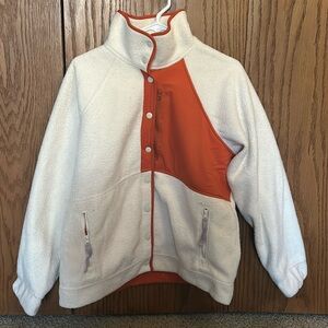 Alder Apparel Go Far Fleece